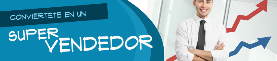 Venta & negociación – Formación y consultoría